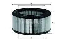 Filtru aer