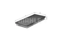 Filtru aer Mahle Original LX261