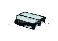 Filtru aer Mahle Original LX2612