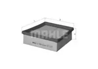 Filtru aer Mahle Original LX2633