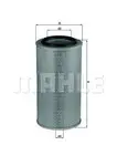 Filtru aer Mahle Original LX265