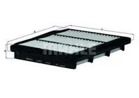 Filtru aer Mahle Original LX2679