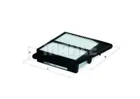 Filtru aer Mahle Original LX2688