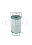 Filtru aer Mahle Original LX2689