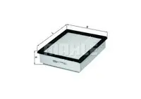 Filtru aer Mahle Original LX2748