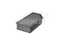 Filtru aer Mahle Original LX2788