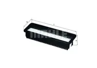 Filtru aer Mahle Original LX2793
