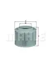 Filtru aer Mahle Original LX2808/1