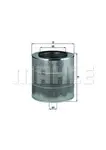 Filtru aer Mahle Original LX2814