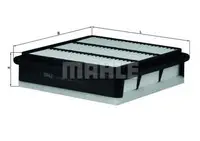 Filtru aer Mahle Original LX2834