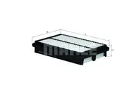 Filtru aer Mahle Original LX2906