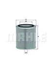 Filtru aer Mahle Original LX2972