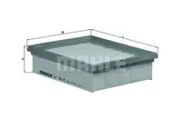 Filtru aer