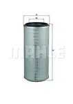 Filtru aer Mahle Original LX31