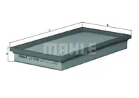 Filtru aer Mahle Original LX3148