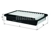 Filtru aer Mahle Original LX3282