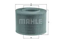Filtru aer Mahle Original LX330