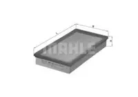 Filtru aer Mahle Original LX333