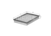Filtru aer Mahle Original LX432