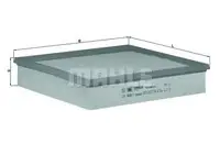 Filtru aer