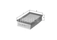 Filtru aer Mahle Original LX475