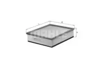 Filtru aer Mahle Original LX513/1