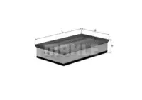 Filtru aer Mahle Original LX518