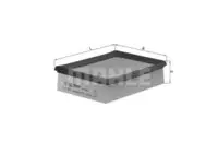 Filtru aer