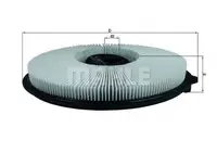 Filtru aer Mahle Original LX544