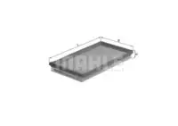Filtru aer Mahle Original LX588