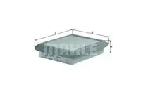 Filtru aer Mahle Original LX591