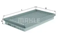 Filtru aer Mahle Original LX595