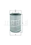 Filtru aer Mahle Original LX604/1