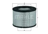 Filtru aer Mahle Original LX606