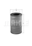 Filtru aer Mahle Original LX612