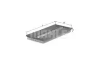 Filtru aer Mahle Original LX616