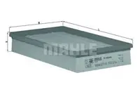 Filtru aer Mahle Original LX623