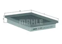 Filtru aer Mahle Original LX625