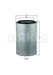 Filtru aer Mahle Original LX626