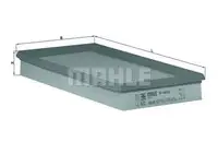 Filtru aer Mahle Original LX633