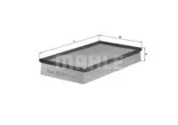 Filtru aer Mahle Original LX637