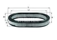 Filtru aer Mahle Original LX64