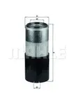 Filtru aer