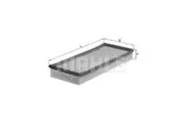 Filtru aer Mahle Original LX662