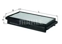 Filtru aer