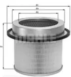 Filtru aer
