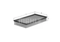 Filtru aer Mahle Original LX684