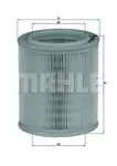 Filtru aer Mahle Original LX706