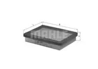 Filtru aer