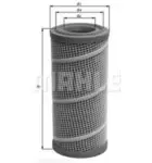 Filtru aer Mahle Original LX714